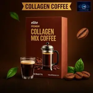 Collagen Coffee