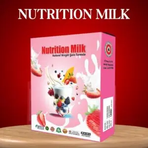 NUTRITION MILK