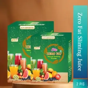 2pis-Zero Fat Juice