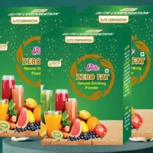 3pis-Zero Fat Juice