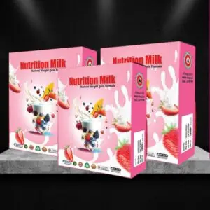 3Pis-Nutrition Milk