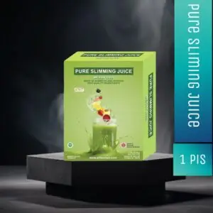 1Pis- Pure Slimming Juice