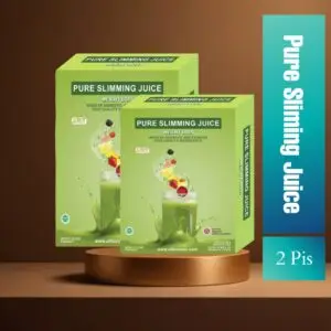 2Pis- Pure Slimming Juice
