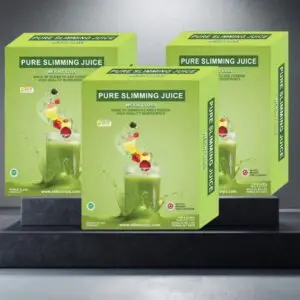 3Pis- Pure Slimming Juice