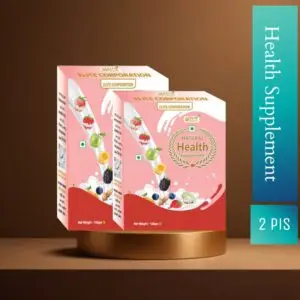 2pis- Natural Health Supplement