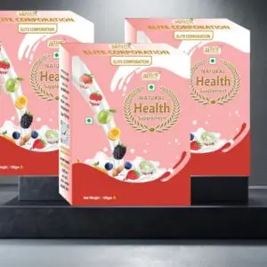 3pis- Natural Health Supplement