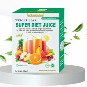 1pis Super Diet Juice