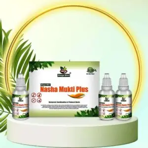 Nasha Mukti Plus-(হাফ কোর্স)
