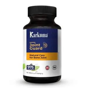 Karkuma Joint Guard (1 Piece)