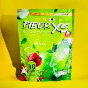 3 পিস Fiber XS Slimming & Detox Juice