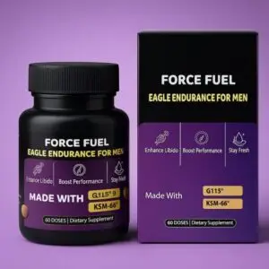 Force Fuel-1pis