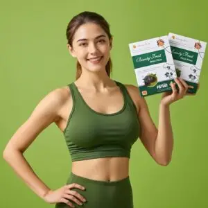 ৩ পিস 𝐁𝐞𝐚𝐮𝐭𝐲 𝐅𝐫𝐮𝐢𝐭 𝐃𝐞𝐭𝐨𝐱 𝐏𝐥𝐮𝐦