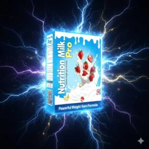 2pis-Nutrition Milk Pro+