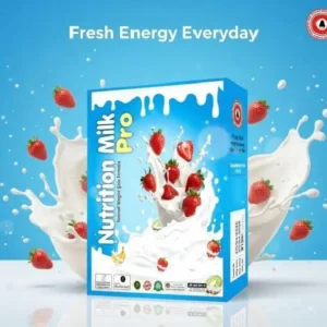 1pis-Nutrition Milk Pro+