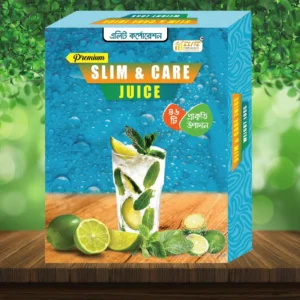 1pis-Slim & Care Juice
