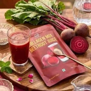 ২ পিস Collagen Mix Beetroot Juice