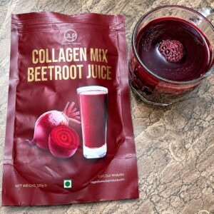 ১ পিস Collagen Mix Beetroot Juice