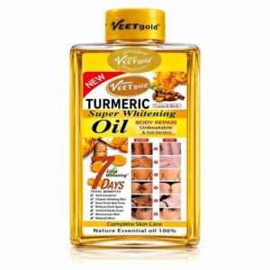 ১ পিস Turmeric Oil-200ml
