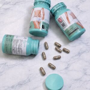 ৩ মাসের কোর্স Hoodia Slim Capsule-180pcs